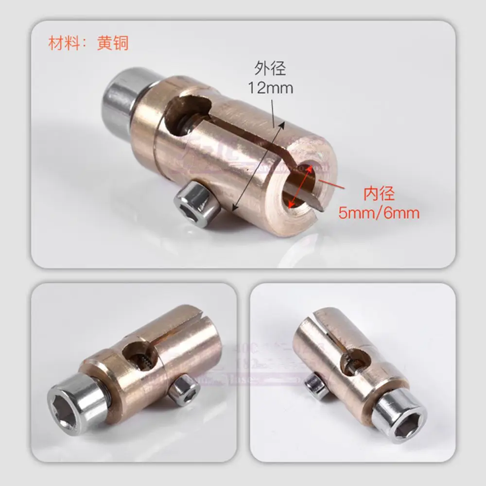

1PC Laser Lamp Tube Xe Ke Light Brass Chuck For Welding Marking Cutting Machine