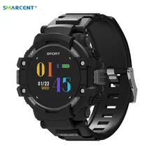 Smarcent F7 GPS Smart watch Wearable Devices Activity Tracker Bluetooth 4.2 Altimeter Barometer Compass GPS outdoors watch
