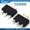 10pcs TLE4264G SOT223 TLE4264 SOT-223 4264G SOT LDO Low Dropout Regulator Chip Transistor ► Photo 2/2