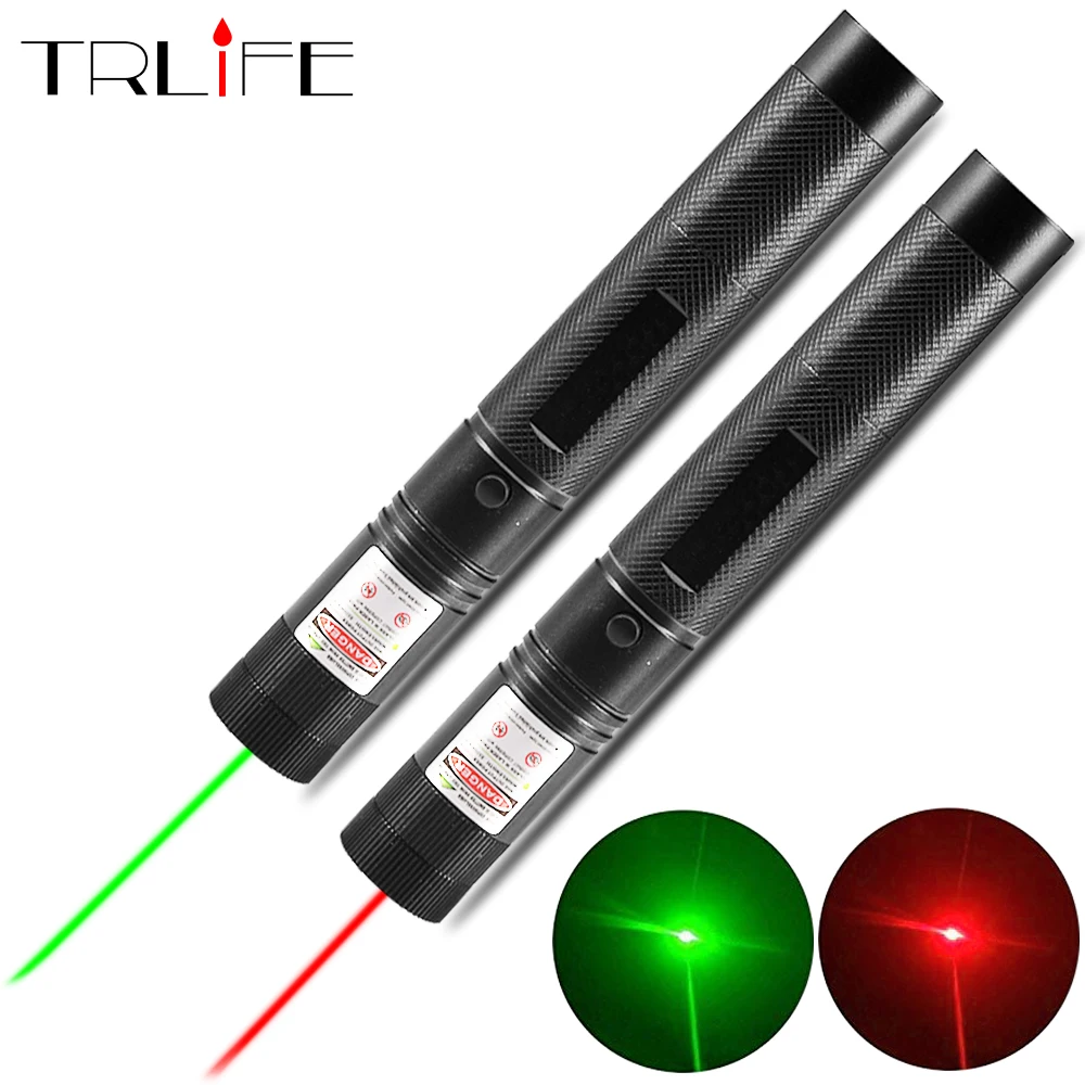 

Laser Sight Pen Powerful Laser Sight Pen Presenter Light 5mW 532Nm Red Green Lazer Hunting Laser Device Teaching Outdoor Tool