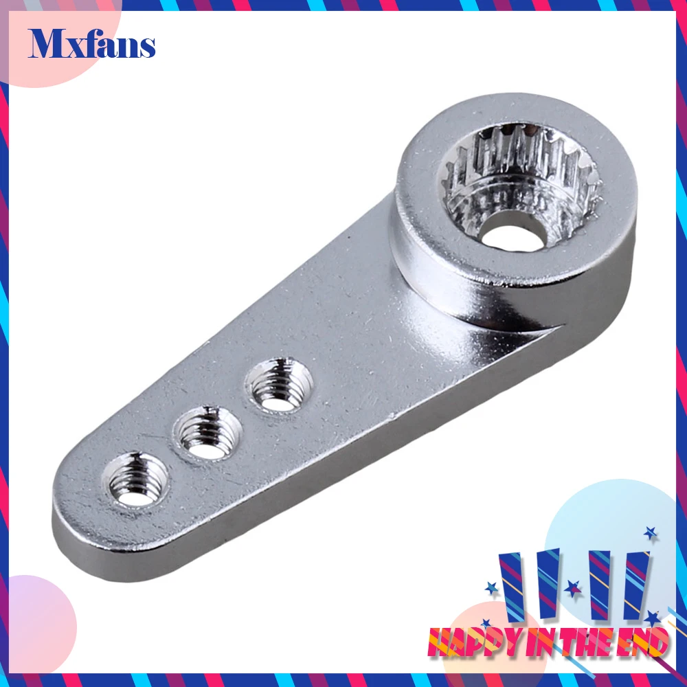 Mxfans TL2366 21T Metal Servo Horn arm 12G 18G CS 929MG,CS 939MG,DS 929MG,DS 939MGin Parts