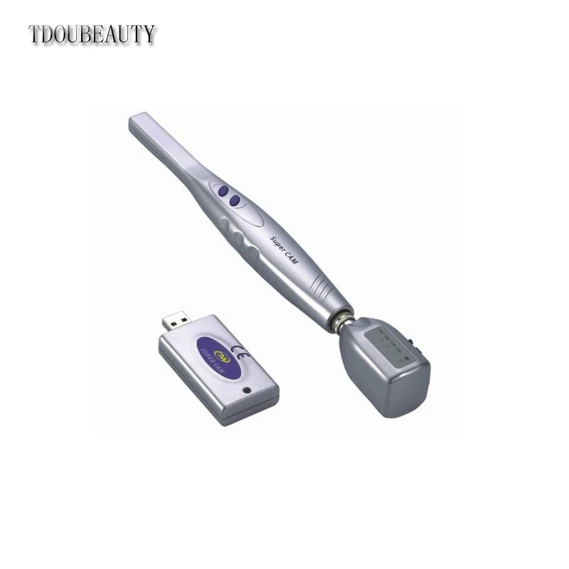 Saída de Vídeo Usb sem Fio da Câmera Cf-688 + M-90 Tdoubeauty + M-96 Intraoral Frete Grátis Usb 2.0