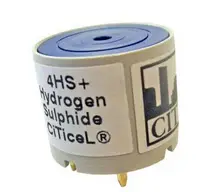 4HS+The CITY H2S sensors  Part number:2112B2025 new and stock!