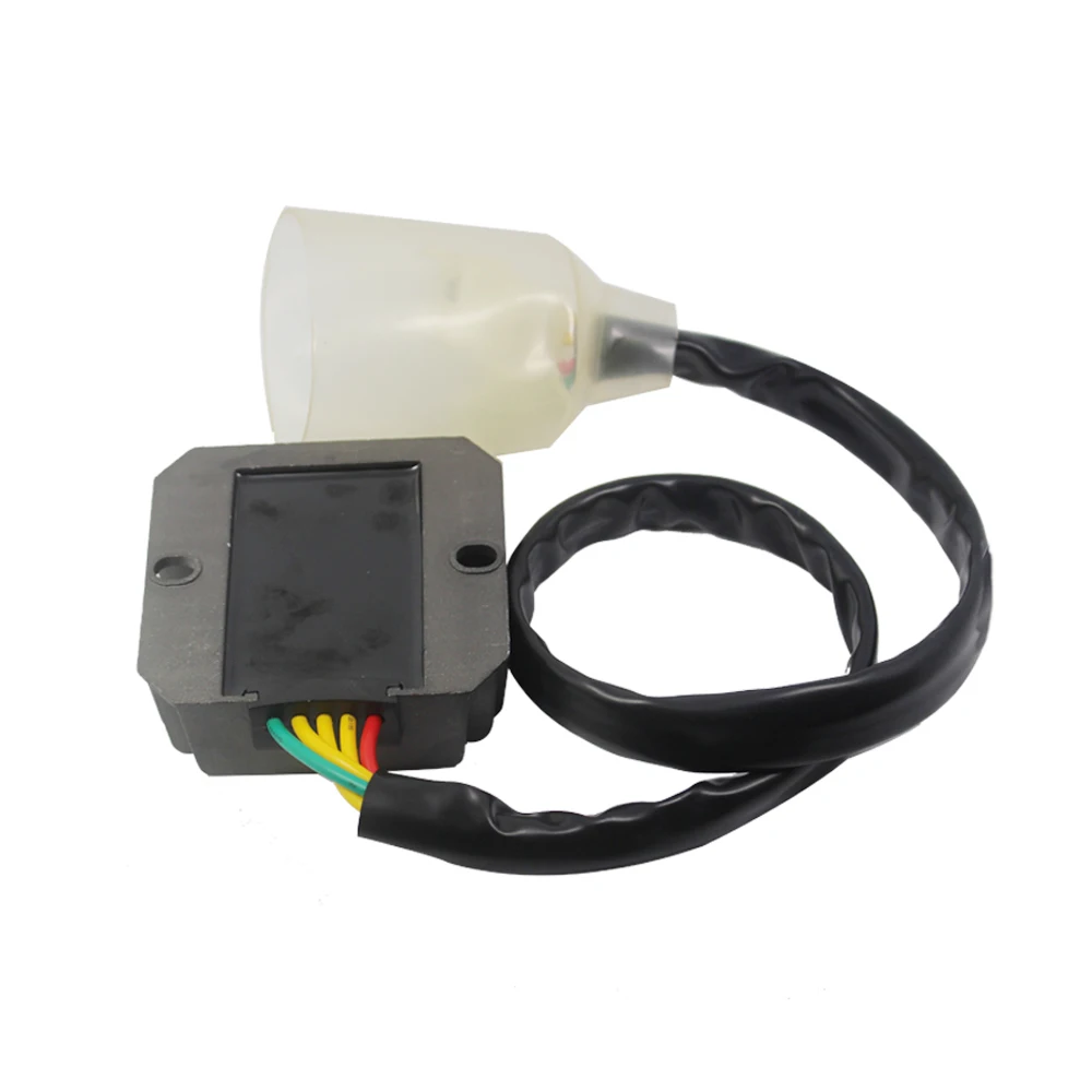 regulator rectifier for Honda XR650L (10)