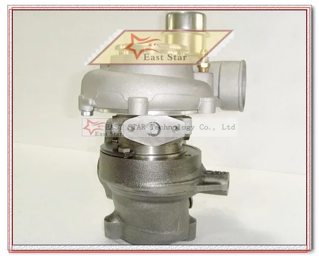 GT1752S 452204-0005 452204 452204-0004 452204-0003 5955703 Турбокомпрессор 《 SAAB 9,3 9,5 9-3 9-5 B205E B235E B205L 2.0L 2.3L
