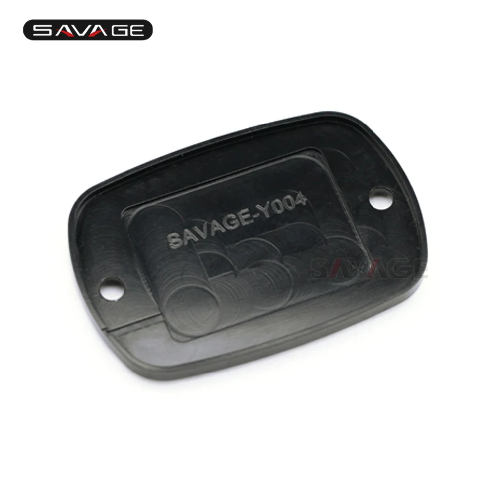 CNC 3D Carving Front Brake Reservoir Cover (6)
