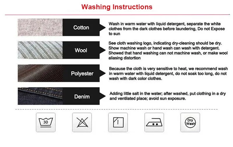how to wash