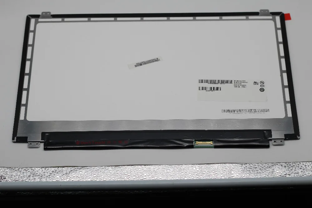 ЖК экран для ноутбука SANITER B156HTN02.1 LA1 B156HTN03.3 B156HW03V.0|ЖК-экран ноутбуков| |