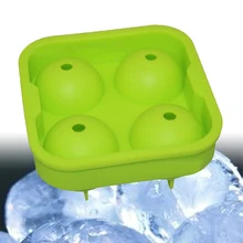 ice ball, icarekit, виски Ice Cube шар чайник Плесень Сфера Плесень партии поднос круглый бар силиконовые 460412