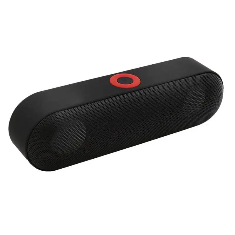 3D Stereo Sound Mini Bluetooth Speaker NBY-18 Portable Wireless Speakers Music Surround Support AUX USB 32G TF S01 3D Stereo Sound Mini Bluetooth Speaker NBY-18 Portable Wireless Speakers Music Surround Support AUX USB 32G TF S01