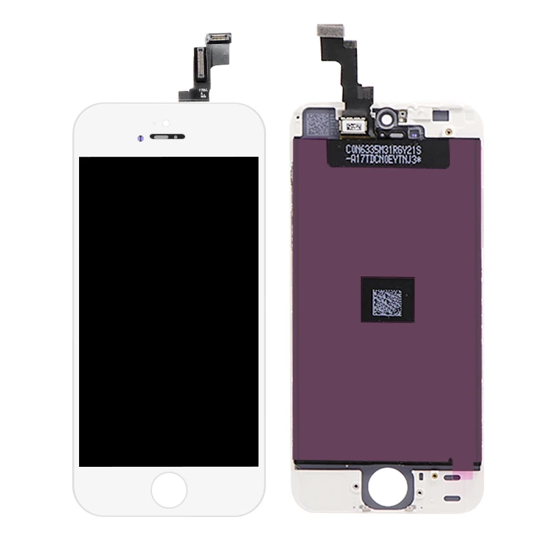 for iphone 5s lcd display