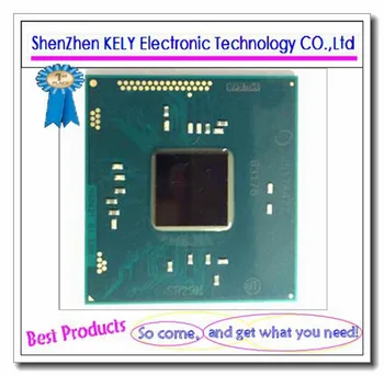 

100% New original N3050 SR29H BGA chipset