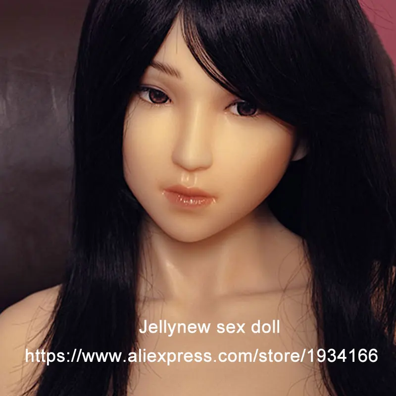 Silicone Dolls 163 Cmsex Doll Big Assrealistic Vagina And Breastoral 