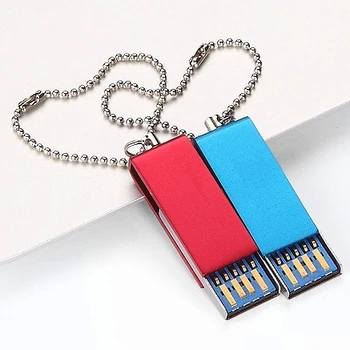 

USB 3.0 Mini Usb Key Flash Drive Memory Stick Creativo Gift Gifts Pendrive Pen Drive 64GB 32GB 16GB 8GB Waterproof Good Quality