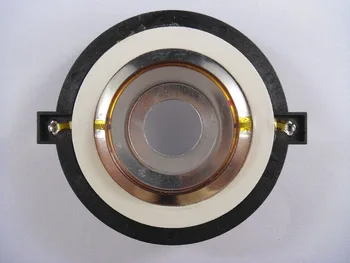 

Replacement Diaphragm For -Beyma- CP21, CP21F, CP22, CP25 Tweeter CP22DIA 8 ohm