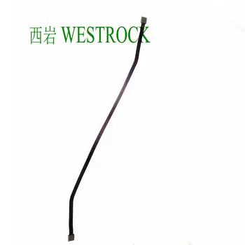

WESTROCK Antenna Signal Flex Cable Connector for Lenovo Vibe Z2/W Smart Cell Phone