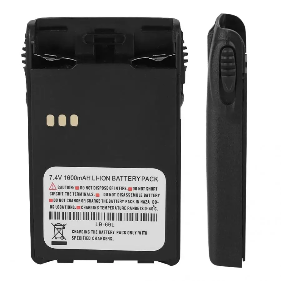 Внешний аккумулятор на Батарея радио чехол для PUXING PX 777plus/PX 888K 328/PX 728 6 * AAA горячая