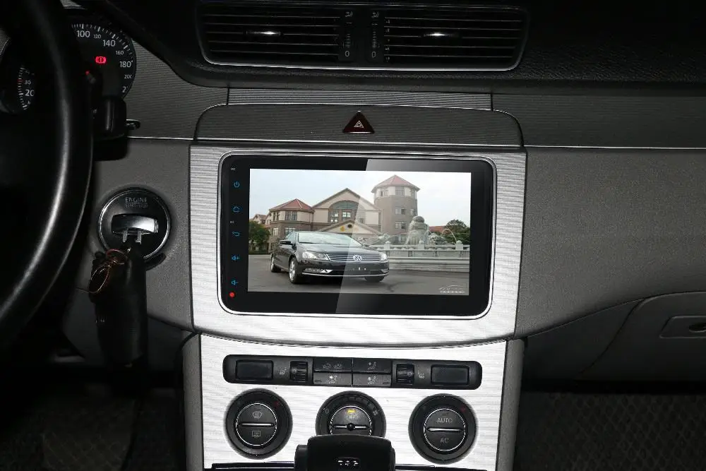 Discount 8" Android Car DVD GPS/Car Audio Radio Stereo for VW GOLF6/new polo/New Bora/JETTA/MK4 B6/PASSAT/Tiguan/SKODA OCTAVIA/Fabia 8