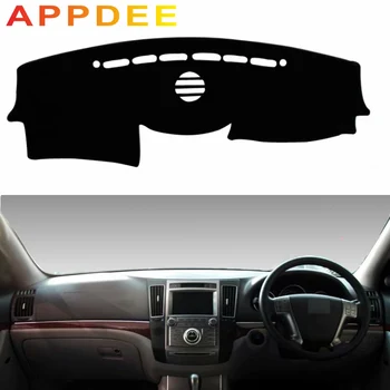 

APPDEE for Hyundai Veracruz ix55 2006 2011 2012 2013 2014 2015 Car Styling Covers Dashmat Dash Mat Sun Shade Dashboard Cover Sun