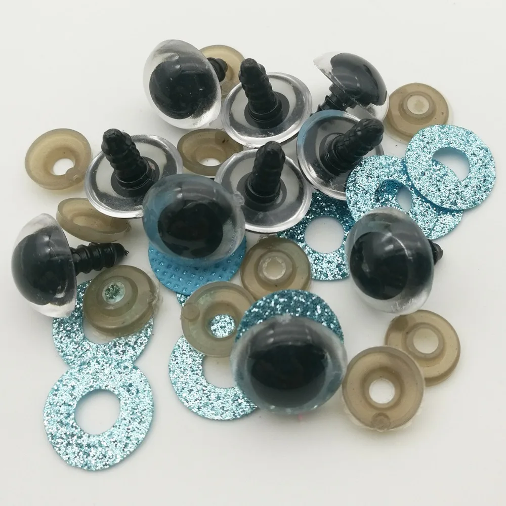 doll safety eyes