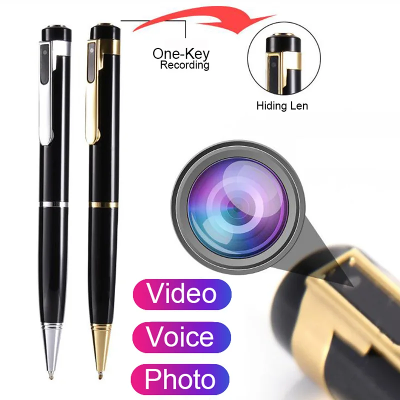 Voice essay example image