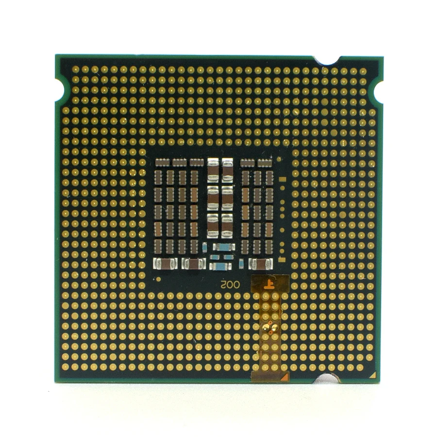 Процессор Intel Xeon x5460 3,16 GHz 12M 1333Mhz cpu работает на материнской плате LGA 775