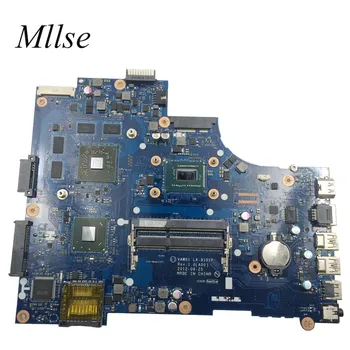 

Free Shipping CN-00P6TK 00P6TK VAW00 LA-9104P For Dell Inspiron 15 3521 Laptop Motherboard HD7670M SR0XF I3-3227U CPU