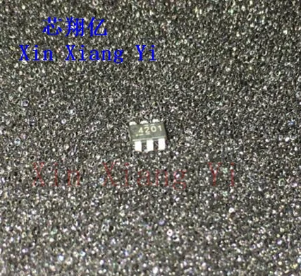 

TPS564201DDCR TPS564201 4201 SOT23-6