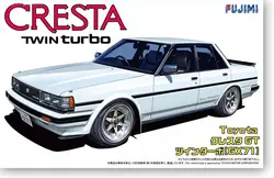 1/24 Toyoya Cresta GT Twin Turbo GX71 03884