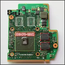 HD3470 DDR2 256 м V000100500 V000101610 V000101600 V000121530 V000121540 VGA Видео карта для ноутбука TOSHIBA SATELLITE A205 A305 A315 A300