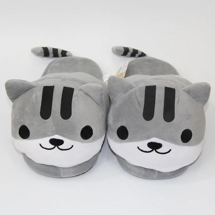 pusheen shoes