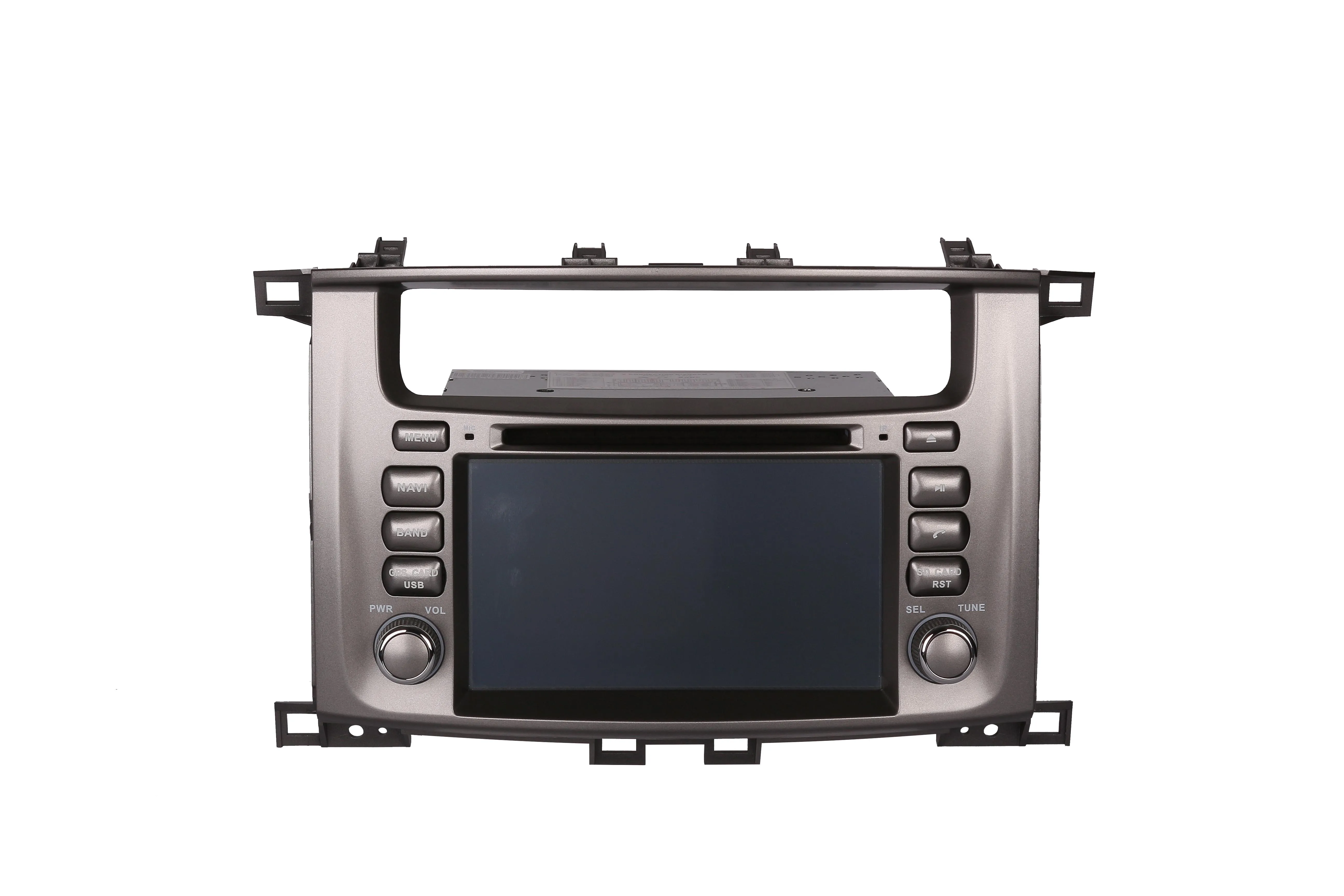 Clearance 2Din Android 9.0 4GB RAM 7" For Land Cruiser 100 GPS Navi Stereo Radio Car Multimedia Player Head Unit System 8 core PX5 4 Clearance 2Din Android 9.0 4GB RAM 7" For Land Cruiser 100 GPS Navi Stereo Radio Car Multimedia Player Head Unit System 8 core PX5 4