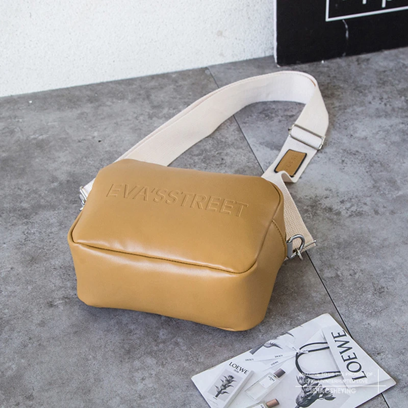 عالية الجودة المرأة حقيبة ساع بو الجلود رفرف الهاتف الحقيبة الأزياء واسعة حزام Crossbody حقيبة الإناث عارضة البسيطة حقيبة كتف عالية الجودة المرأة حقيبة ساع بو الجلود رفرف الهاتف الحقيبة الأزياء واسعة حزام Crossbody حقيبة الإناث عارضة البسيطة حقيبة كتف