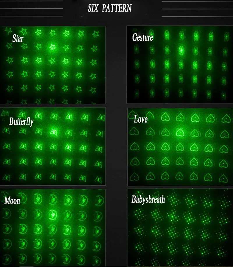 Babysvish SIX in one patterns Light a match легкая сигарета + безопасный ключ 303 Красный Зеленый