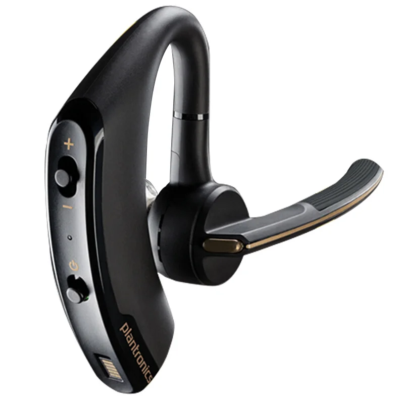  Original Plantronics Voyager Legend Wireless Bluetooth Headsets Fashion Business Earphone Intellige