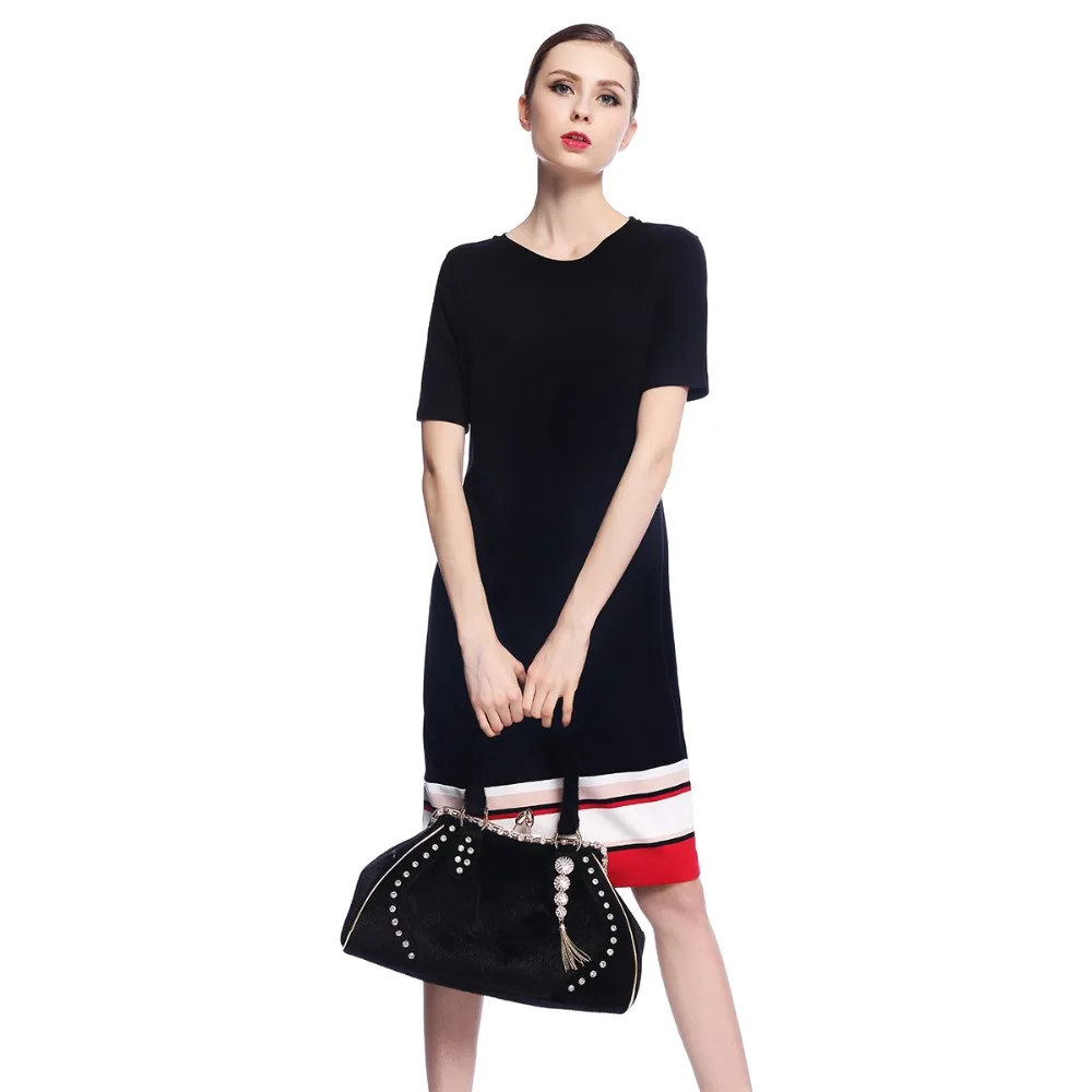 E82013-Fawziya-handbag display-Black (3)