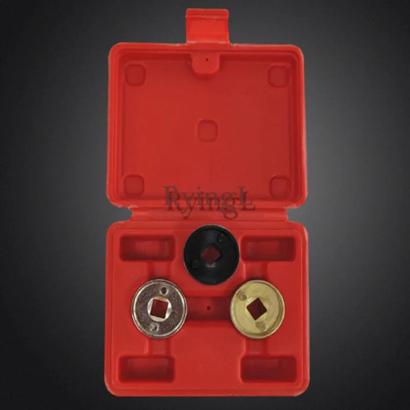 Z T10352/1 T10352 T10352/2 Camshaft Adjustment Sockets Car Tool Camshaft central Valve tool for AU-DI V-W VAG 1.8 / 2.0 TFSI