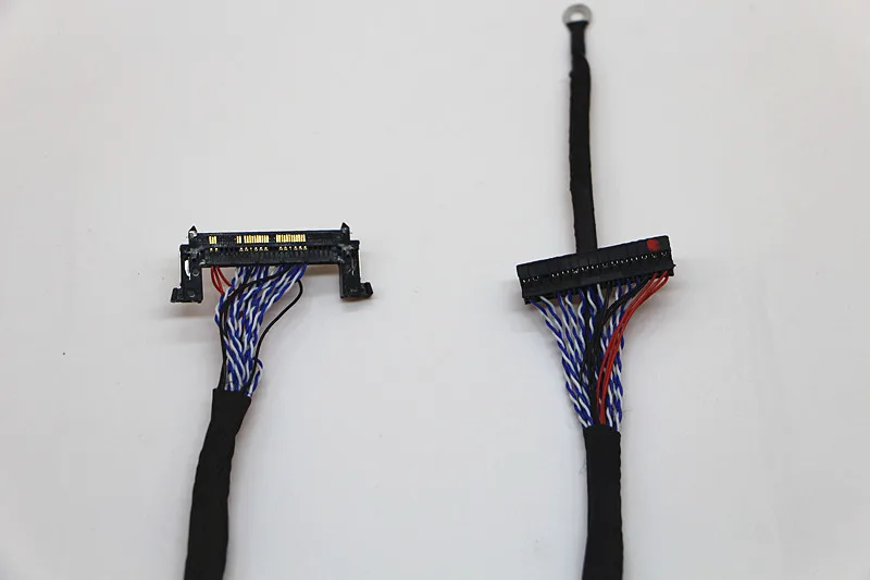 FI-R51HL 51pin LVDS cable 2ch 8bt Liquid crystal TV cable 32 "-82" LCD panel universal LG