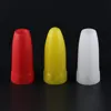 3Colour Max inner diameter 24.5mm LED Flashlight White/Yellow/Red Diffuser For Convoy S2 S3 S4 S5 S6 S7 S8 Flashlight Lamp Cover ► Photo 3/6