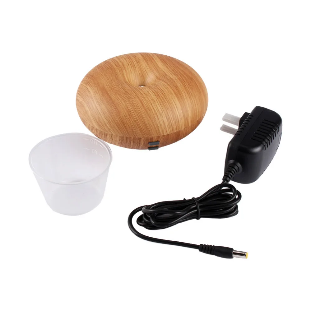 Mini Portable Mist Maker Aroma Essential Oil Diffuser Ultrasonic Aroma