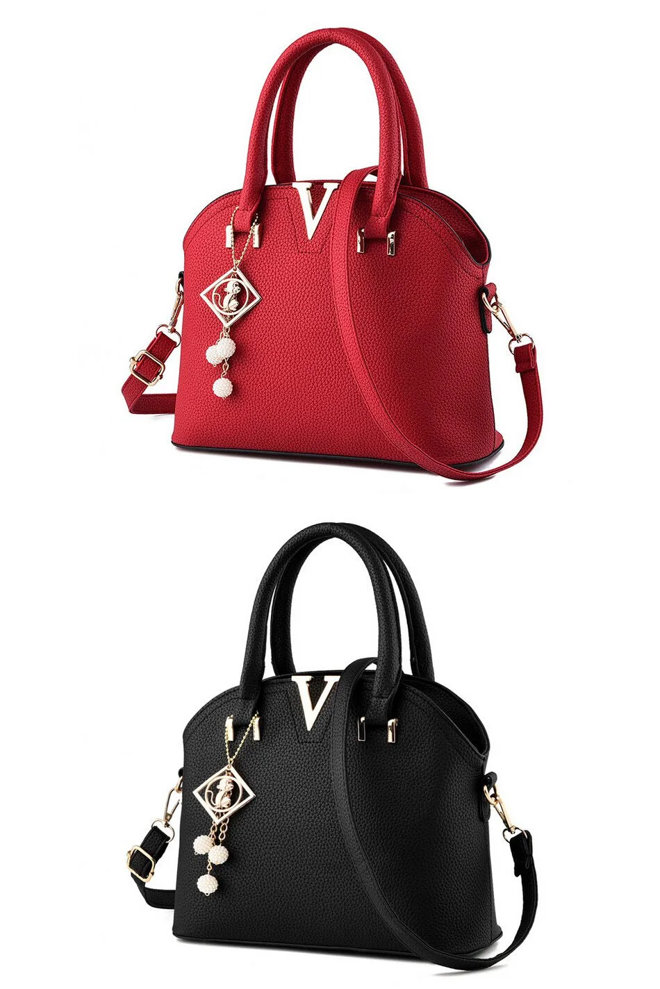 Vogue Star Для женщин кожа Сумки моды оболочки сумки письмо женские сумки сумка сумки на плечо bolsa LA10