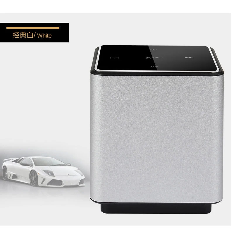 Lift Bluetooth Speaker Outdoor Mini Car Wireless Subwoofer Portable Audio Cannon15