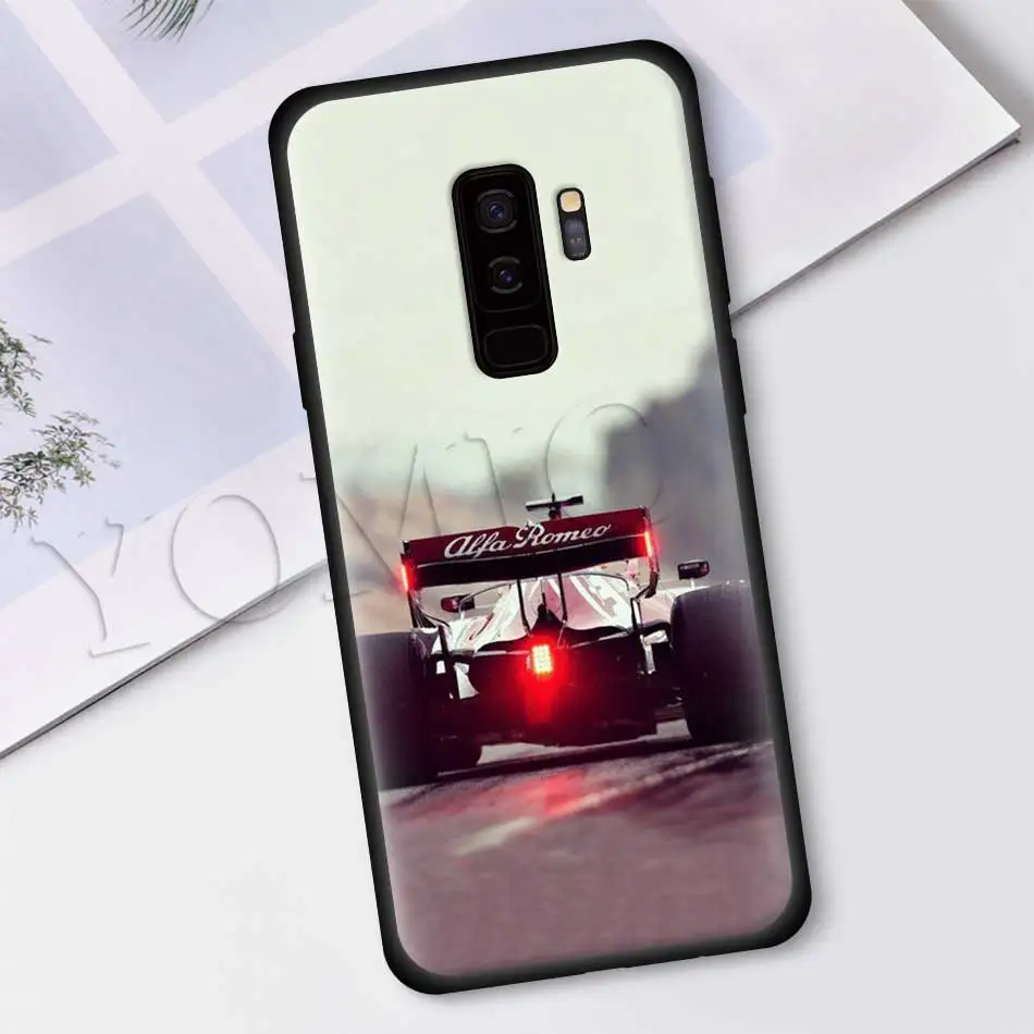 Силиконовый чехол для Samsung Galaxy S20 S10 S10e S8 S9 Plus Note 8 9 10 Lite A51 A71|Бамперы| |