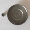 3/8 6T Clutch Drum Sprocket Bearing replacement For 3800 Chainsaw Parts 5