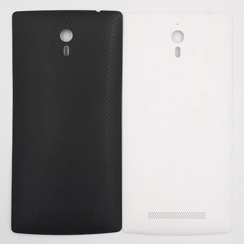 

BaanSam New Battery Door Back Cover Housing Case For OPPO Find 7 X9007 X9077 Without NFC