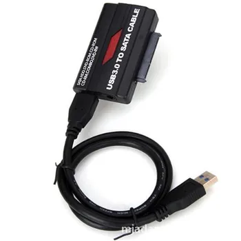 

Usb3.0 to ide sata Easy Drive USB3.0 TO IDE SATA High Speed Transmission