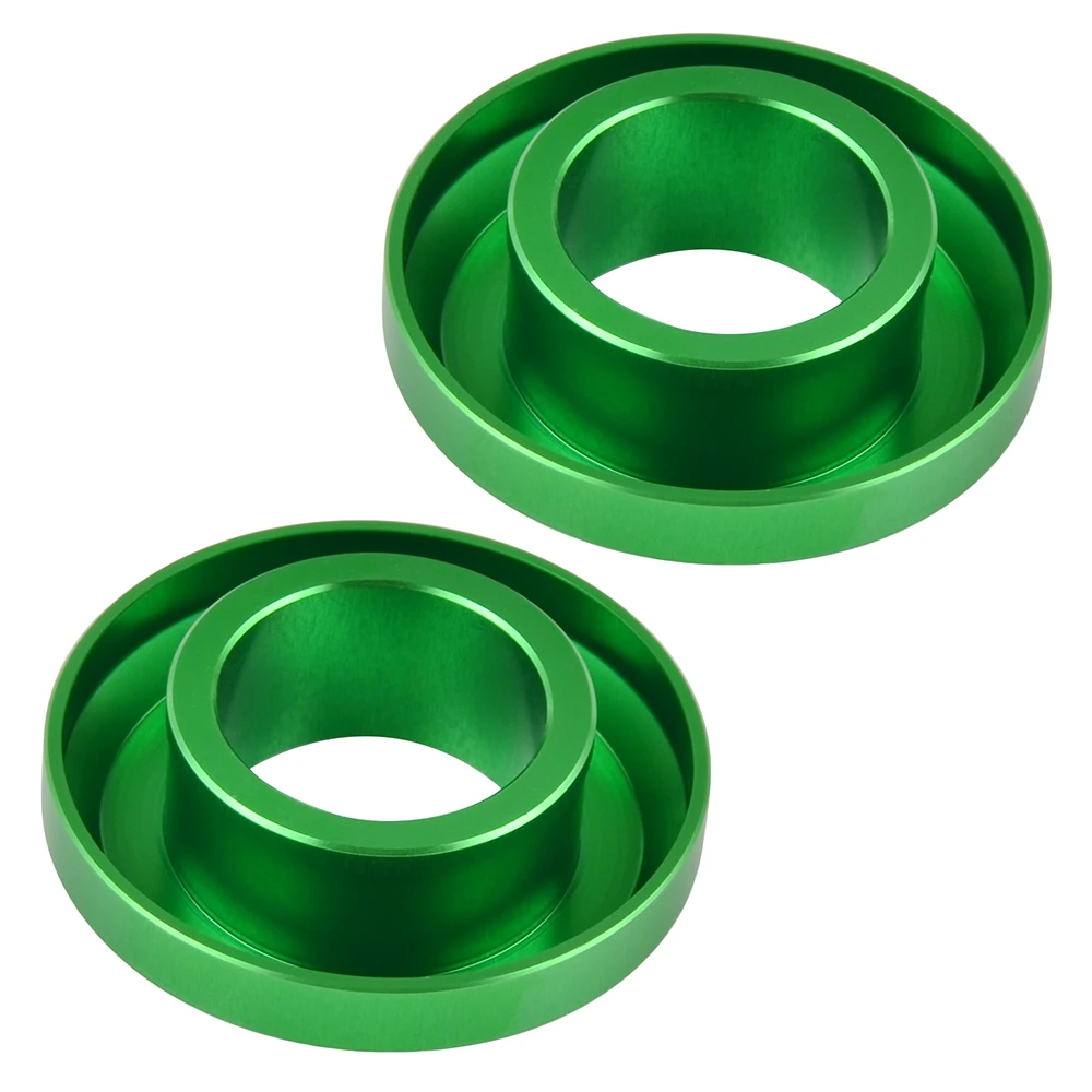Распорки ступицы заднего колеса для Kawasaki KX125 KX250 KX250F KX450 KX450F KX 125 250 250F 450 450F 2003