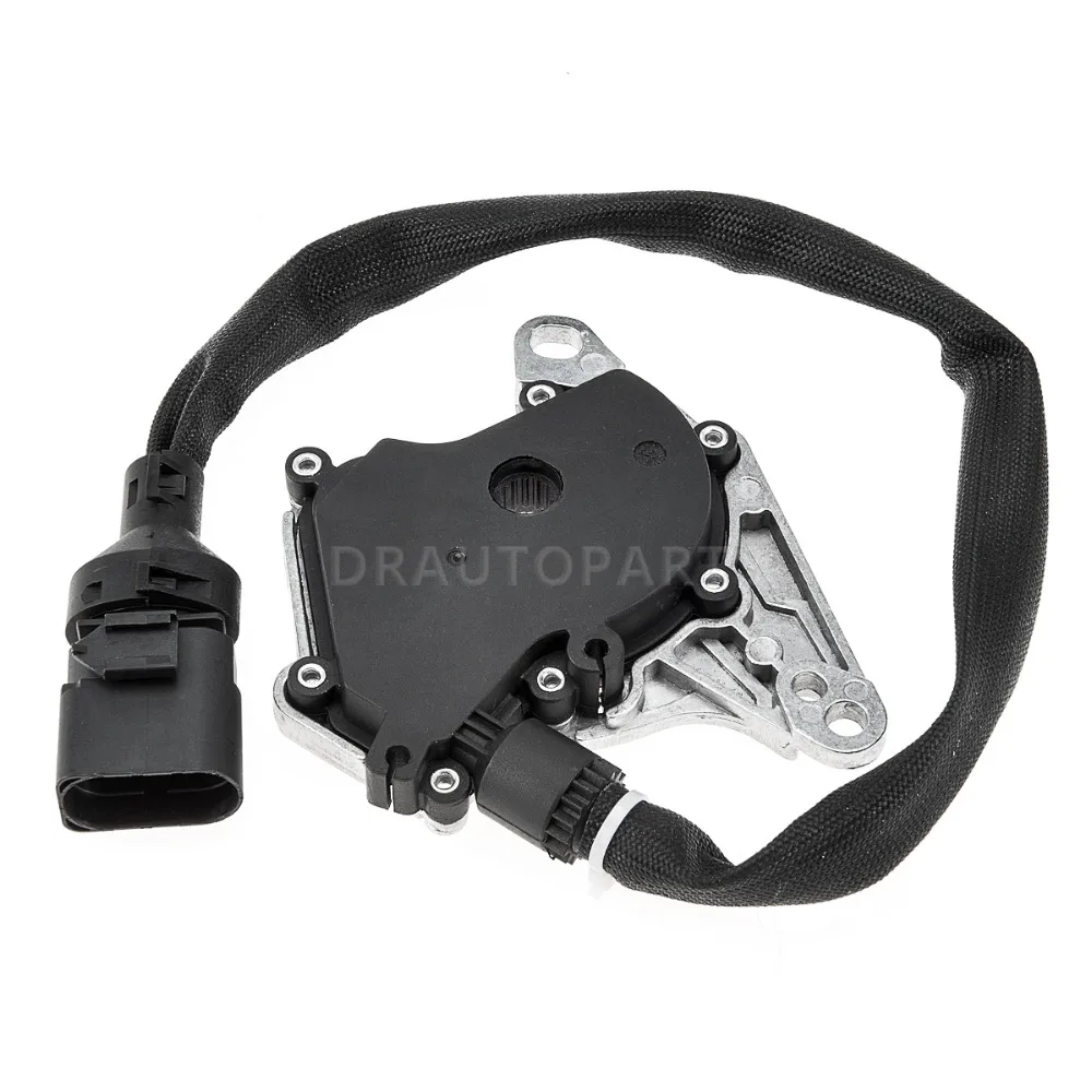 Датчик дальности переключения сигнала 01V919821B 0501317994 для VW Passat A4 A6
