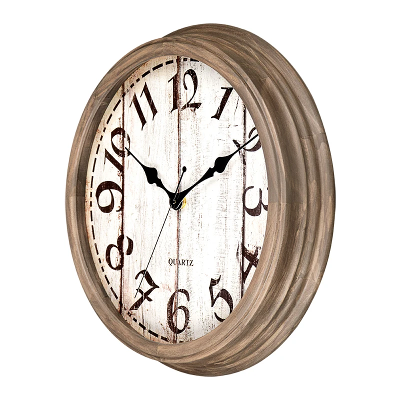 wall clock (4)