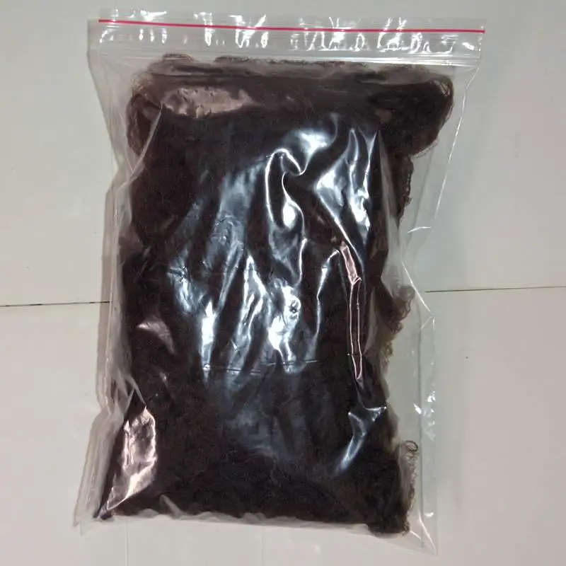 Atacado 500pcs 20 polegada 5 milímetros redes de cabelo de nylon invisível descartável cabelo hairnet net cinco cores mix preto